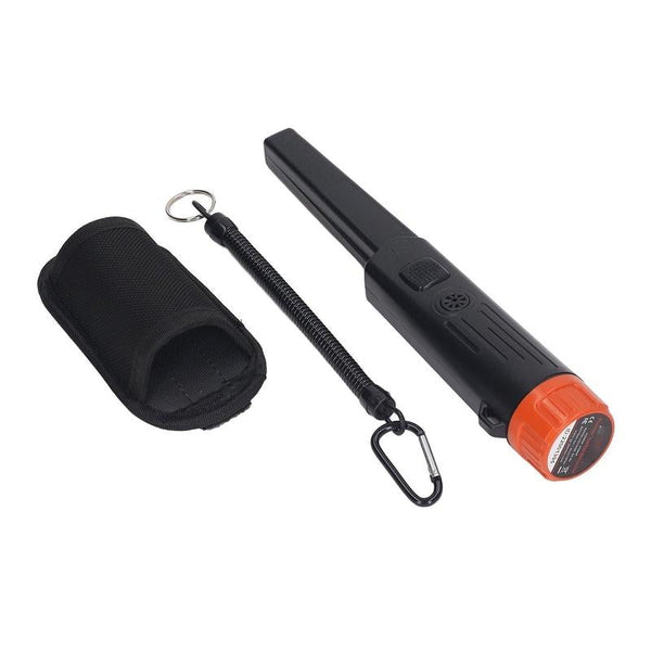  Waterproof Handheld Metal Detector - Mini