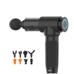 30/7-Speed Muscle Vibration Massager For Fitness Massage