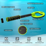 Waterproof Handheld Metal Detector - IP750