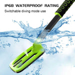 Waterproof Handheld Metal Detector - IP750