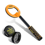 Waterproof Handheld Metal Detector - IP750