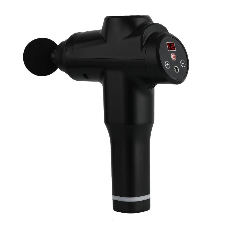 Portable Massage Gun for Muscle Relief