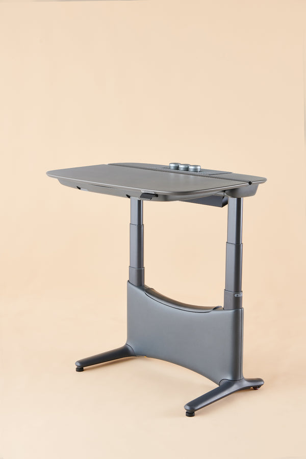 1.2M Electric Sit Stand Desk Riser