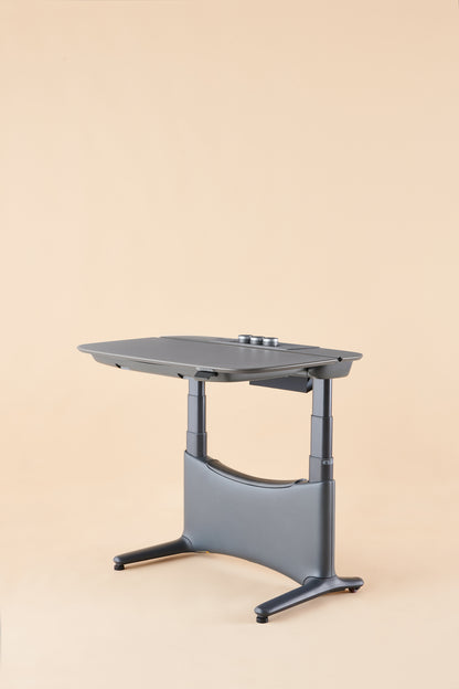 1.2M Electric Sit Stand Desk Riser