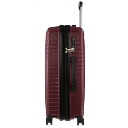 76Cm/65Cm Large Hard-Shell Suitcase Travel Luggage Bag
