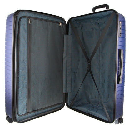 76Cm/65Cm Large Hard-Shell Suitcase Travel Luggage Bag