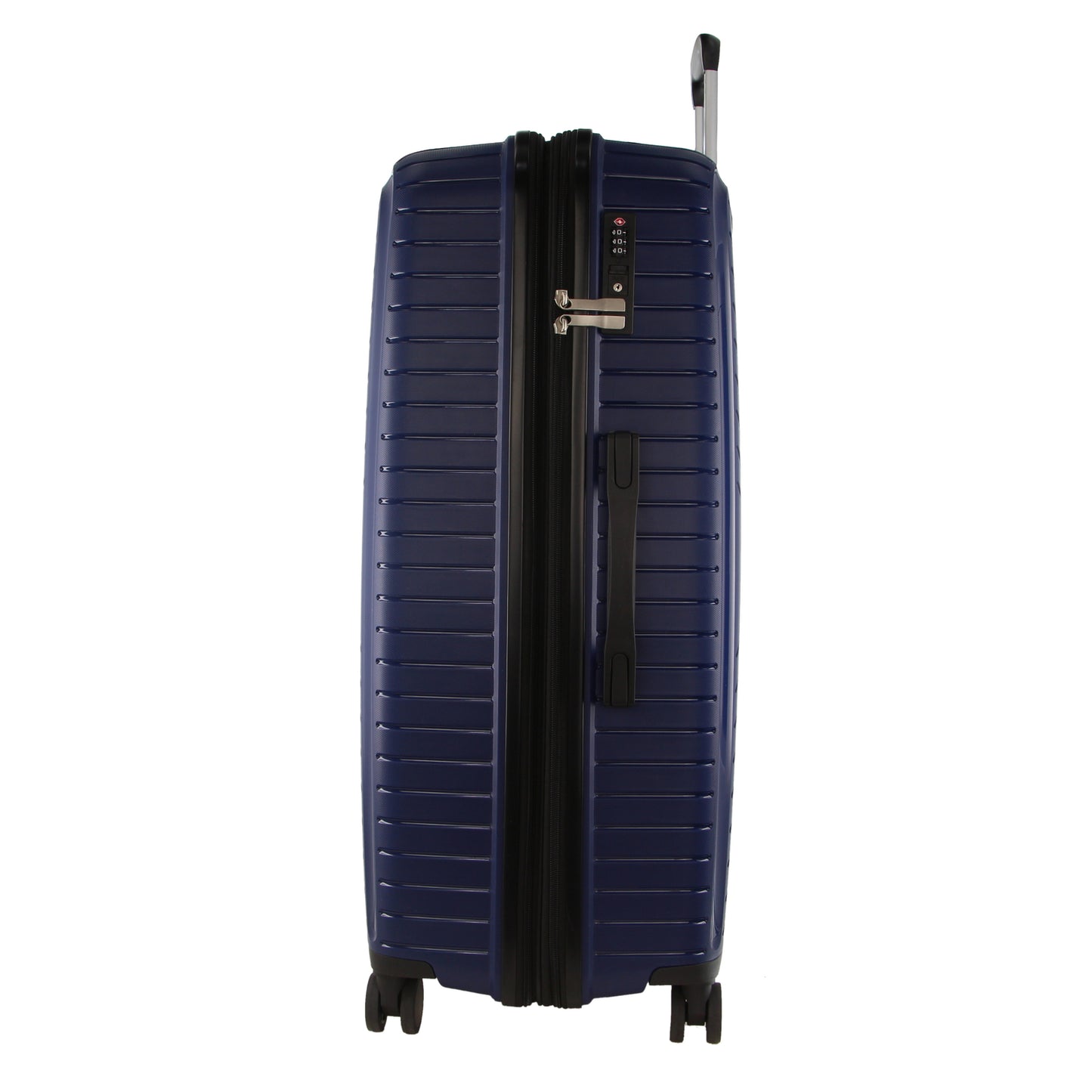 76Cm/65Cm Large Hard-Shell Suitcase Travel Luggage Bag