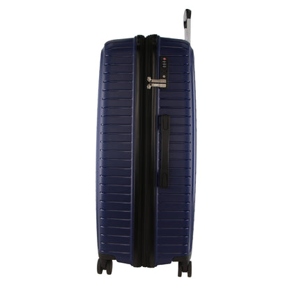 76Cm/65Cm Large Hard-Shell Suitcase Travel Luggage Bag