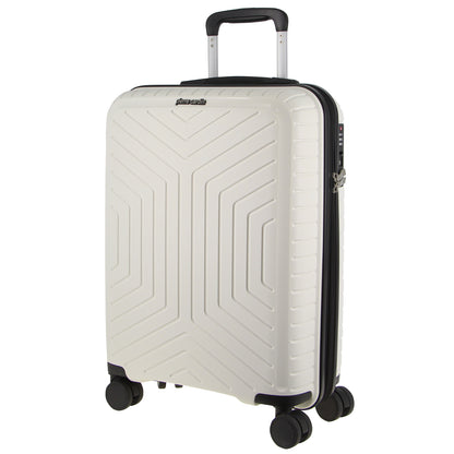 76Cm/65Cm Large Hard-Shell Suitcase Travel Luggage Bag