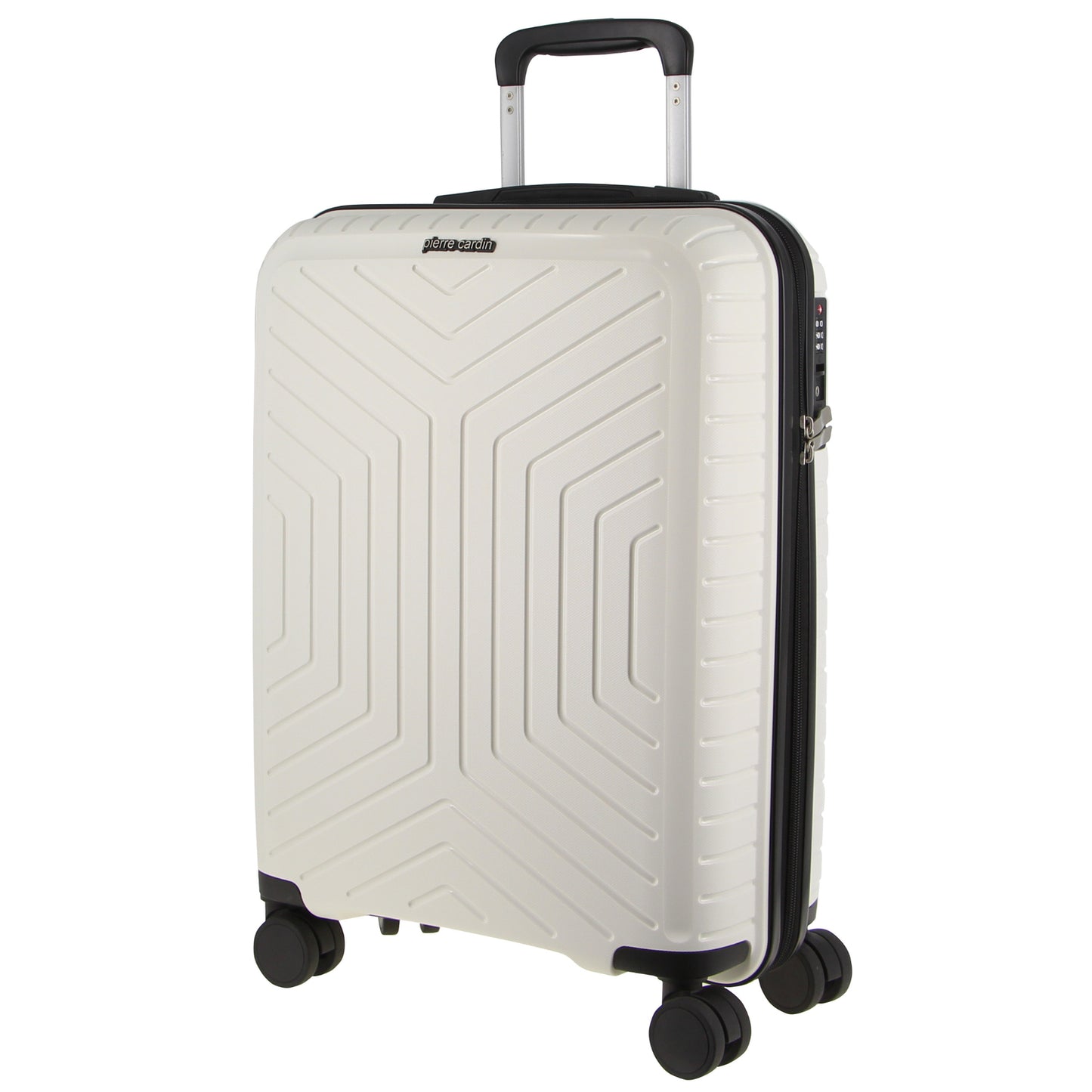 76Cm/65Cm Large Hard-Shell Suitcase Travel Luggage Bag