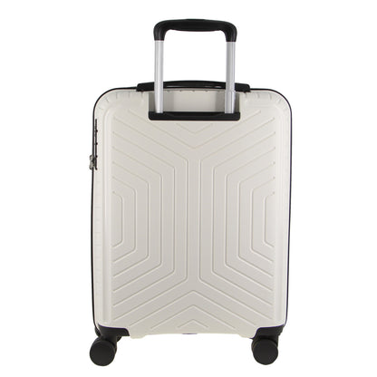 76Cm/65Cm Large Hard-Shell Suitcase Travel Luggage Bag