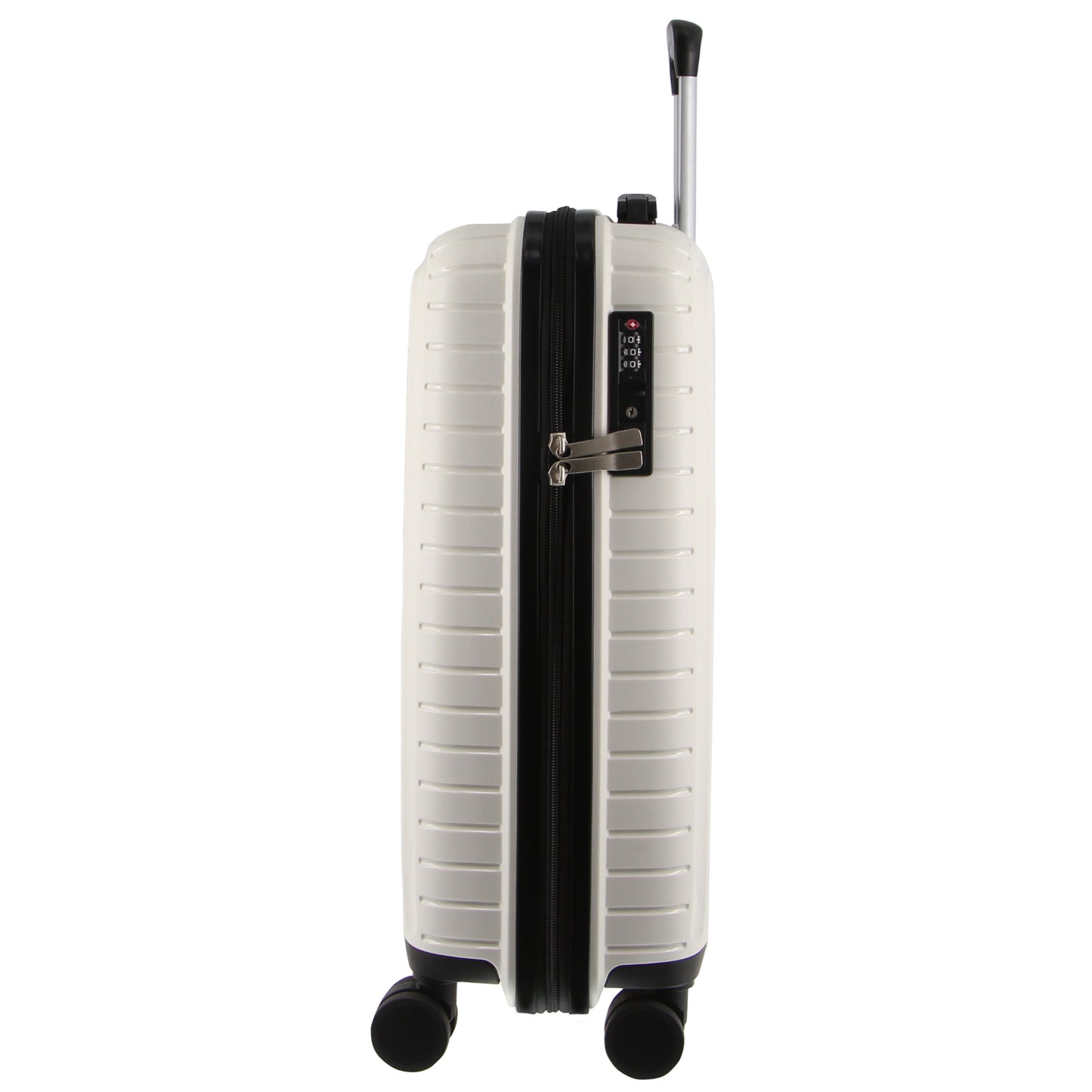 76Cm/65Cm Large Hard-Shell Suitcase Travel Luggage Bag