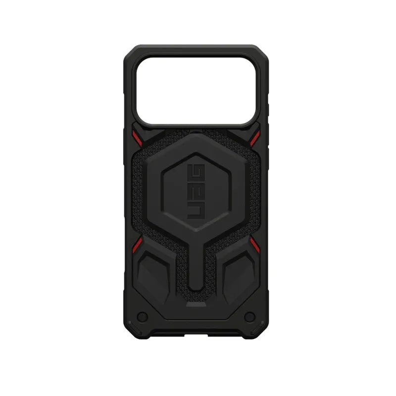 UAG Monarch Pro iPhone 17 Pro Case Black | HomeAndLiving