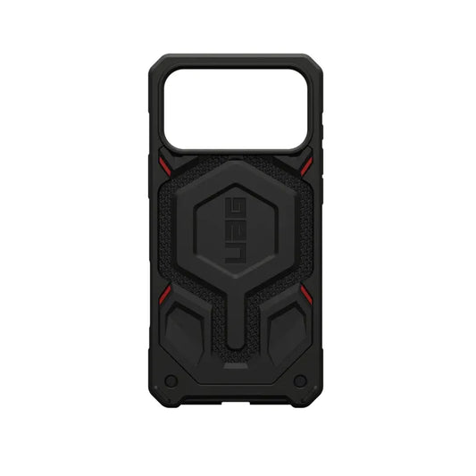 UAG Monarch Pro iPhone 17 Pro Case Black | HomeAndLiving