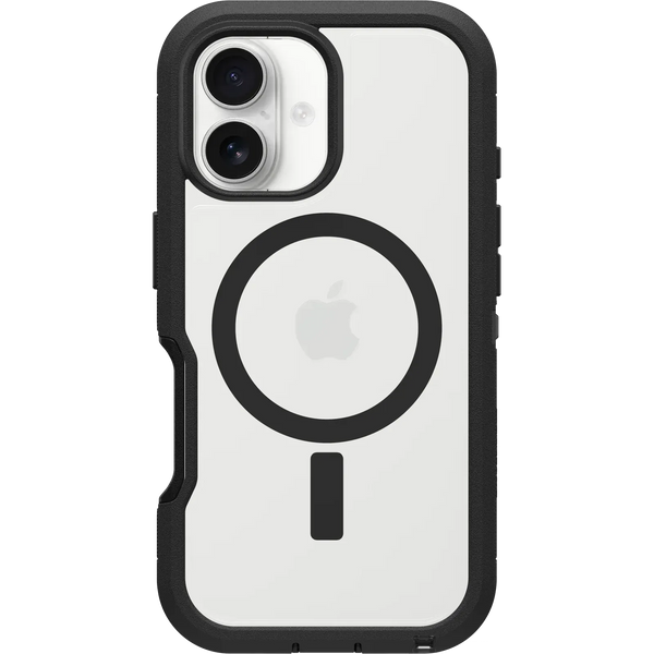  OtterBox Defender XT MagSafe iPhone 16 Case | HomeAndLiving