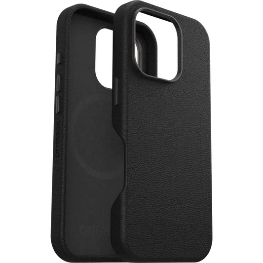 OtterBox Symmetry Cactus Leather iPhone 16 Pro Case | HomeAndLiving