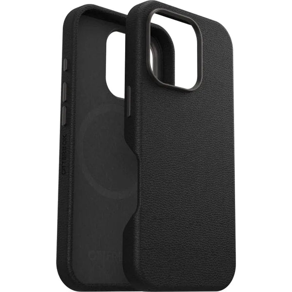  OtterBox Symmetry Cactus Leather iPhone 16 Pro Case | HomeAn