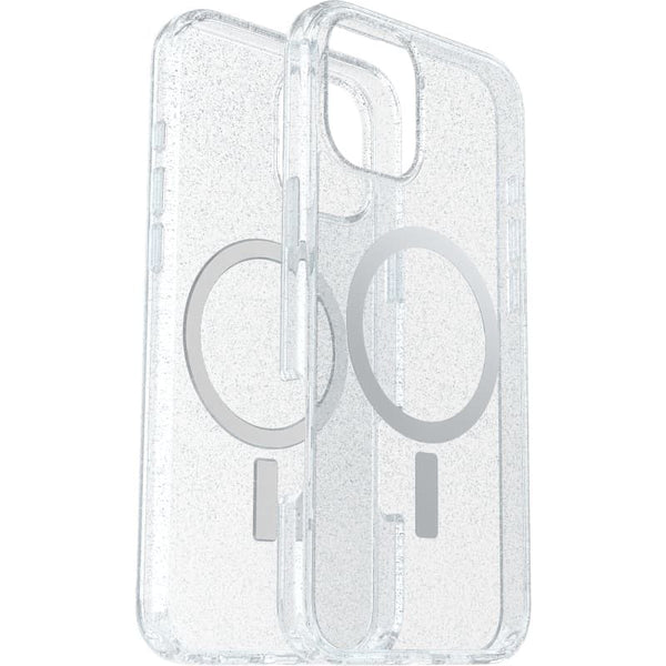  OtterBox Symmetry Clear MagSafe iPhone 16 Plus Case | HomeAn