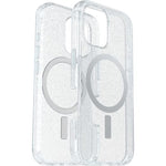 OtterBox Symmetry Clear MagSafe iPhone 16 Case | HomeAndLivi