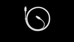 Google USB-C to USB-C Cable 1m Pixel | HomeAndLiving