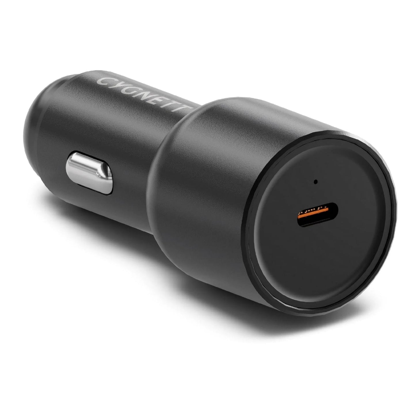 65W USB-C Car Charger Fast Charging | HomeAndLiving