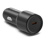65W USB-C Car Charger Fast Charging | HomeAndLiving