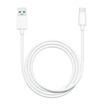 OPPO VOOC 65W USB-A to USB-C Fast Cable | HomeAndLiving