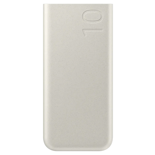 Samsung 10000mAh 25W Fast Charge Power Bank | HomeAndLiving