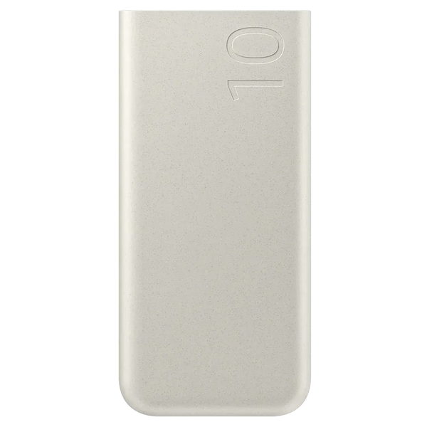  Samsung 10000mAh 25W Fast Charge Power Bank | HomeAndLiving