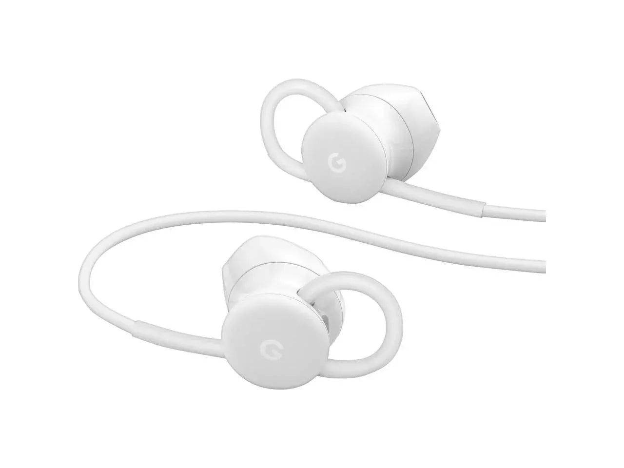 USB-C Wired Earbuds In-Ear Headset | HomeAndLiving