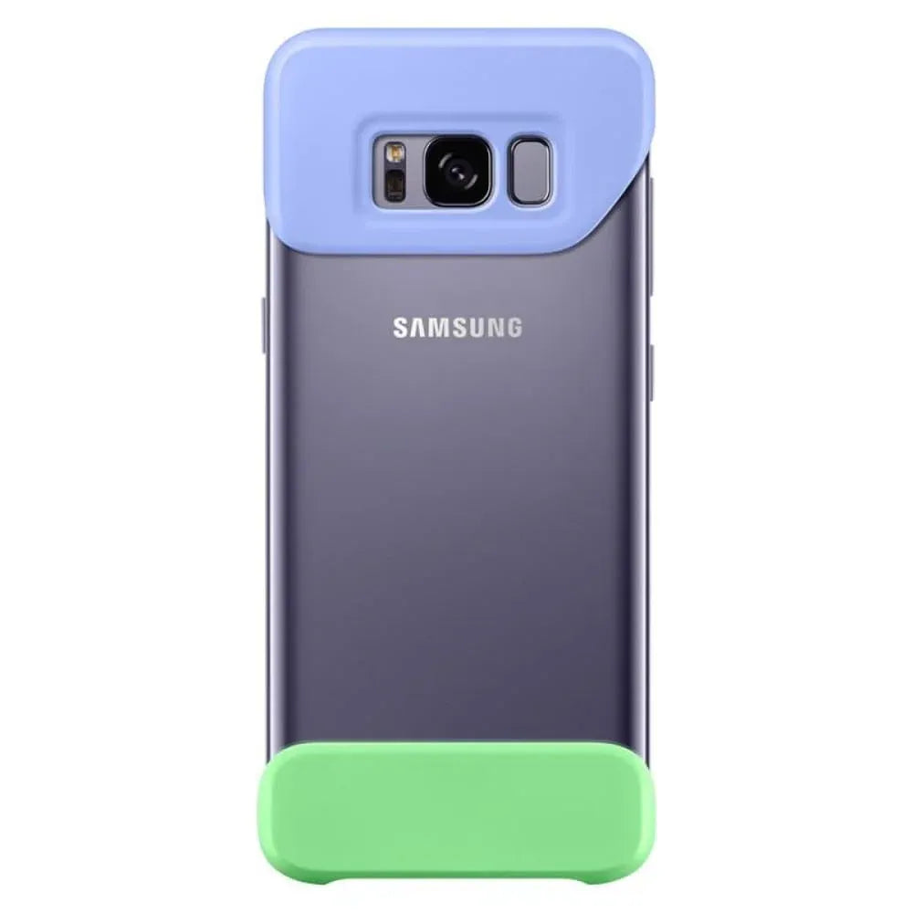 Samsung Galaxy S8 Plus Blue Back Cover | HomeAndLiving