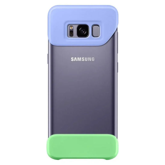 Samsung Galaxy S8 Plus Blue Back Cover | HomeAndLiving