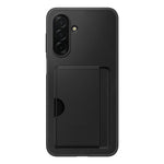 Samsung Galaxy A26 Card Slot Case Black | HomeAndLiving