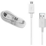Samsung Micro USB Cable White | HomeAndLiving