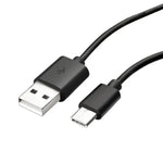 Samsung USB-A to USB-C Charging Cable 1m | HomeAndLiving