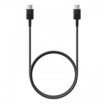Samsung USB-C to USB-C Cable 1m Black | HomeAndLiving