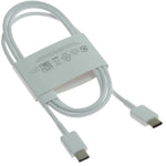 Samsung USB-C to USB-C Cable 25W Fast Charge | HomeAndLiving