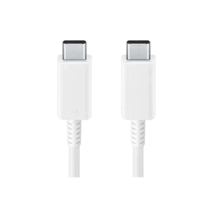 Samsung USB-C Cable 1.8m 100W Fast Charge | HomeAndLiving