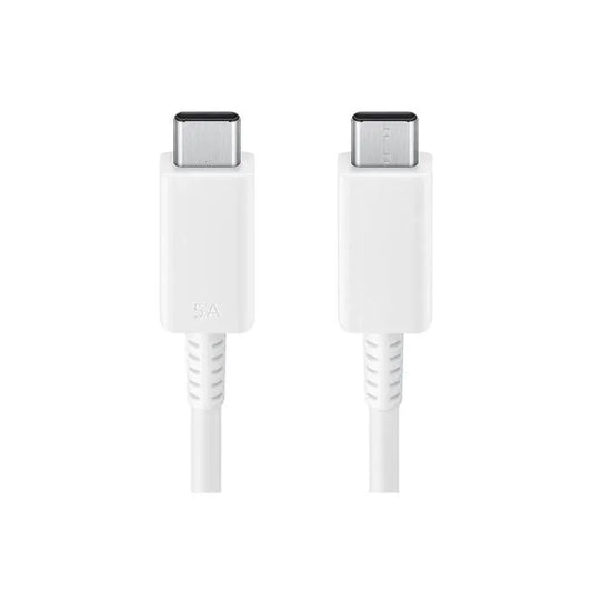 Samsung USB-C Cable 1.8m 100W Fast Charge | HomeAndLiving