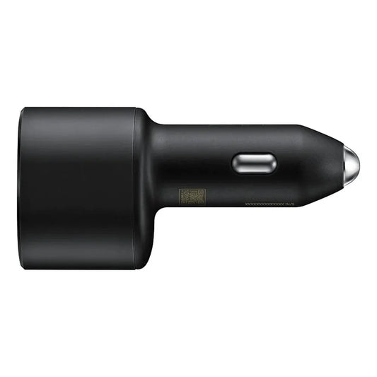 Samsung 45W+15W Dual Car Charger USB-C | HomeAndLiving