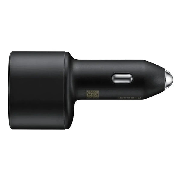  Samsung 45W+15W Dual Car Charger USB-C | HomeAndLiving