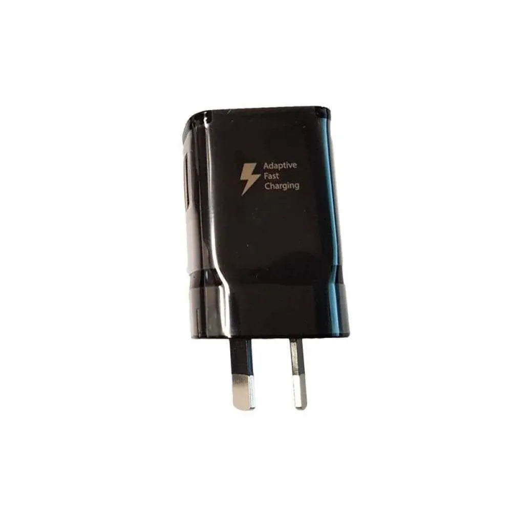 Samsung 9V Fast Charging USB Adapter | HomeAndLiving