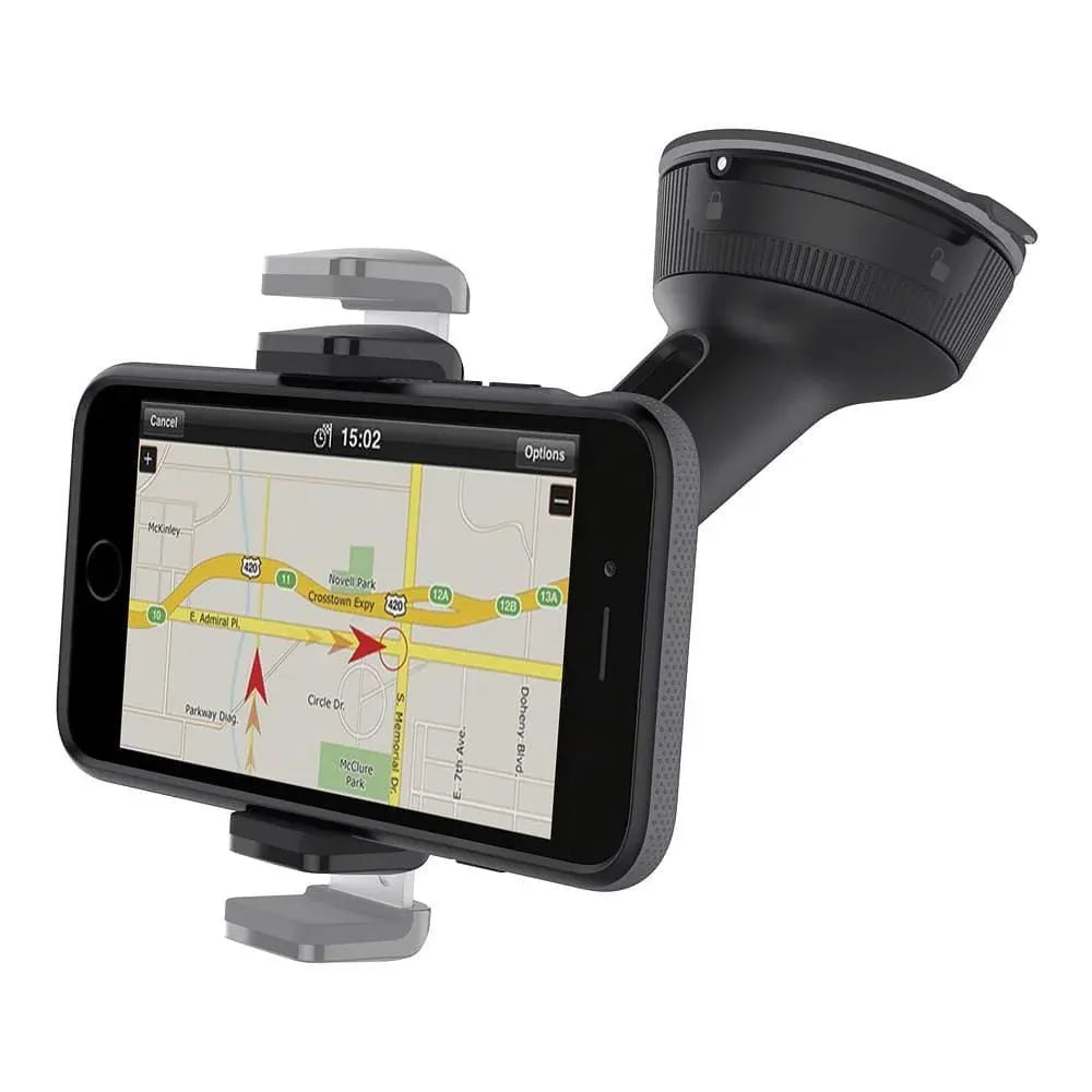 Car Phone Mount Suction Cup 360° Universal | HomeAndLiving