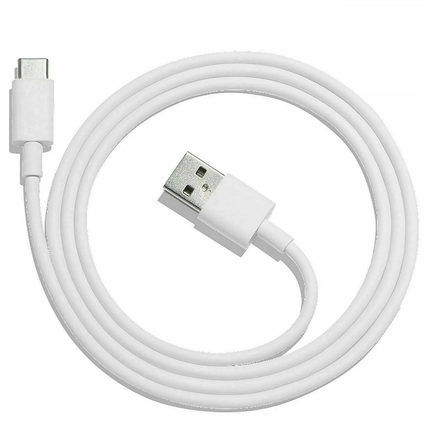 USB-A to USB-C Cable Fast Charge Data | HomeAndLiving