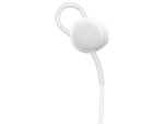 Google Pixel USB-C Wired Earbuds White | HomeAndLiving