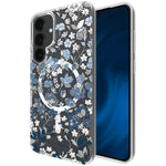 Kate Spade Galaxy S25 Plus Case Blue Gems | HomeAndLiving