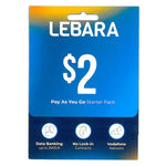 Prepaid SIM Card Australia PAYG MultiFit | HomeAndLiving