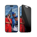 iPhone 16 Pro Max Privacy Screen Protector | HomeAndLiving