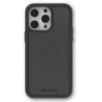 iPhone 15 Pro Max MagSafe Case Carbon Black | HomeAndLiving