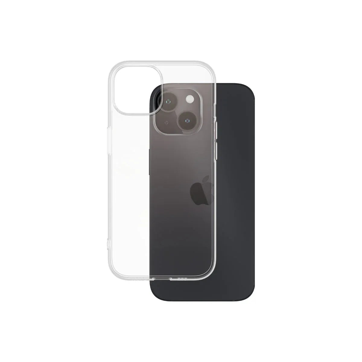 iPhone 16 Plus Screen Protector Case 2-in-1 | HomeAndLiving